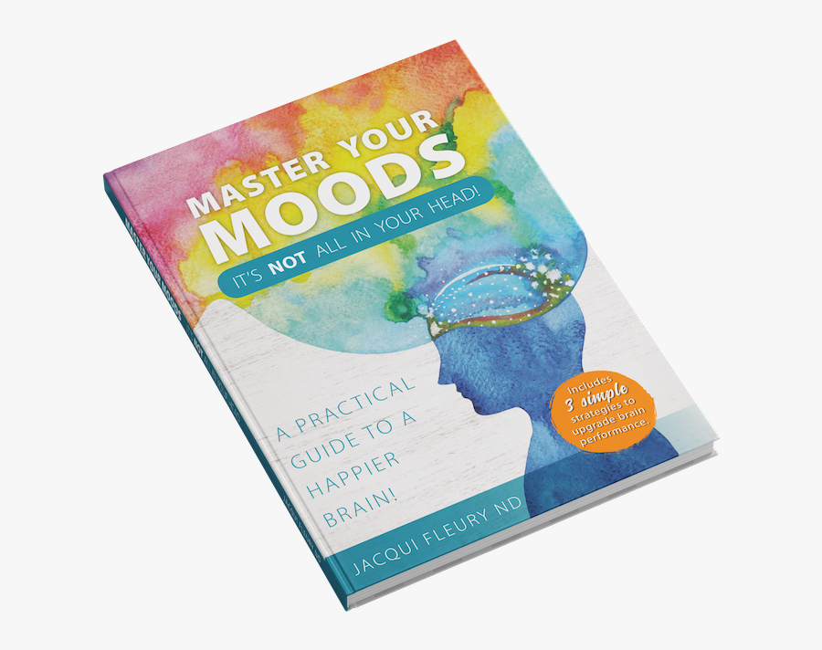 Jacqui Fleury Saskatoon Naturopathic Doctor Master - Flyer, Transparent Clipart