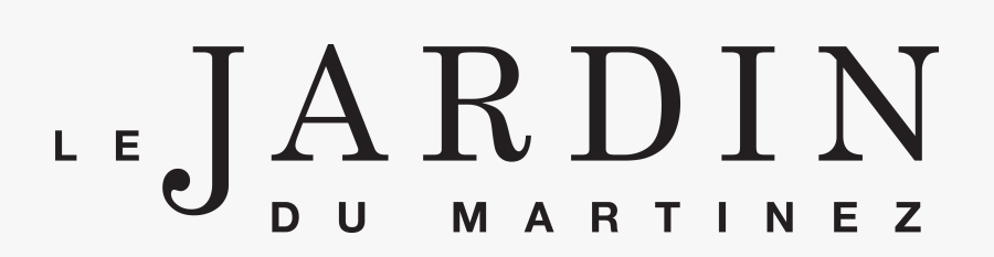 Le Jardin Du Martinez, Transparent Clipart