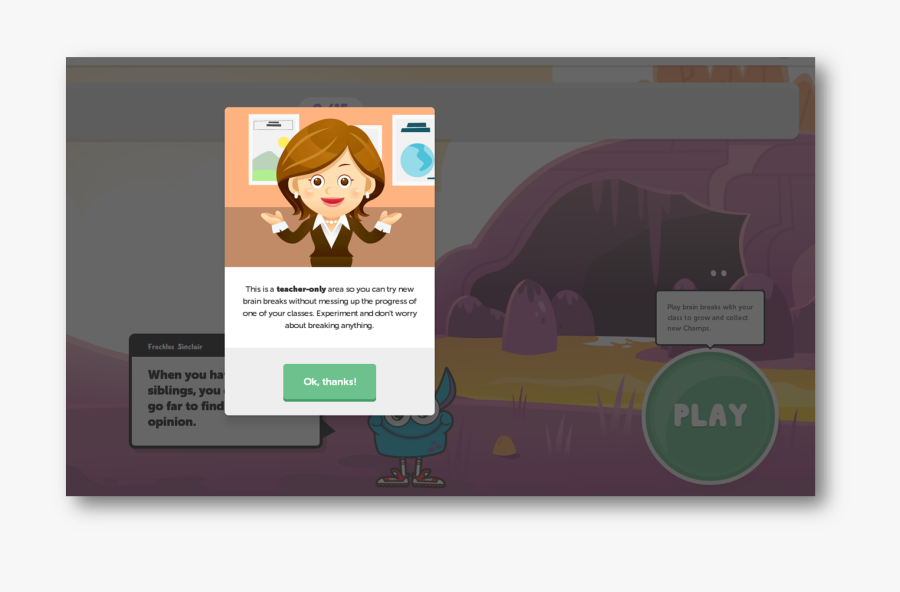 Freckles Sinclair Go Noodle, Transparent Clipart