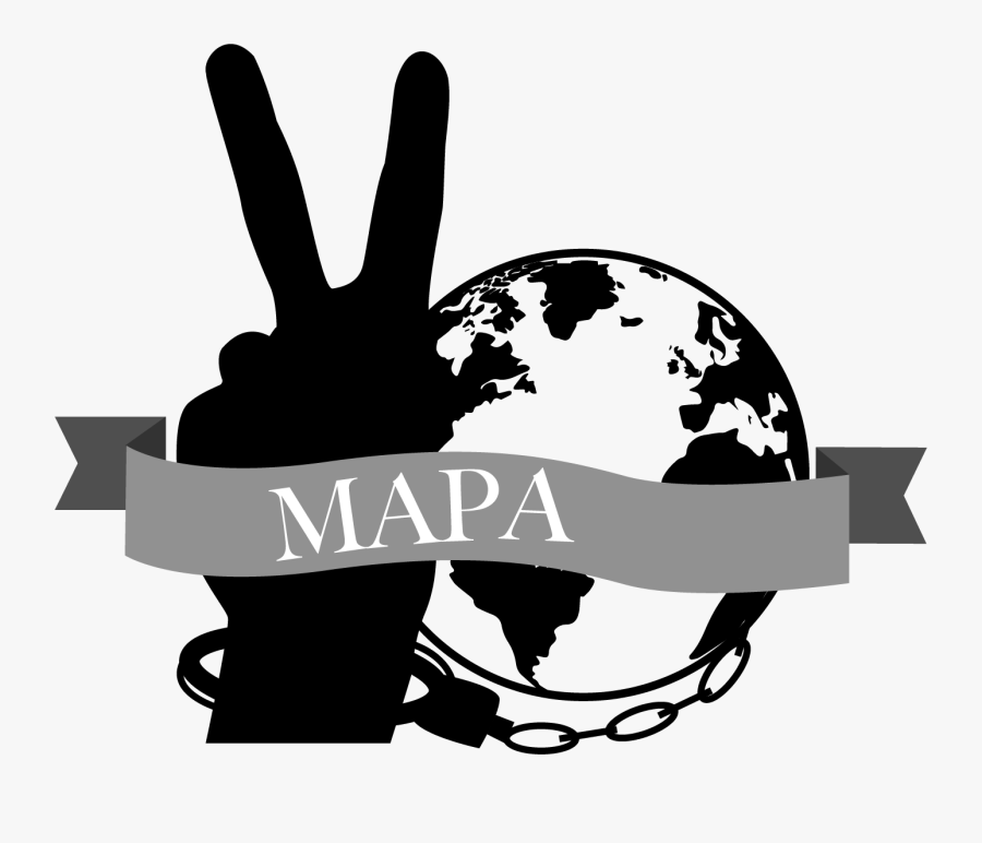 Colin Cavanaugh/ Graphics Editor - Earth Stencil, Transparent Clipart