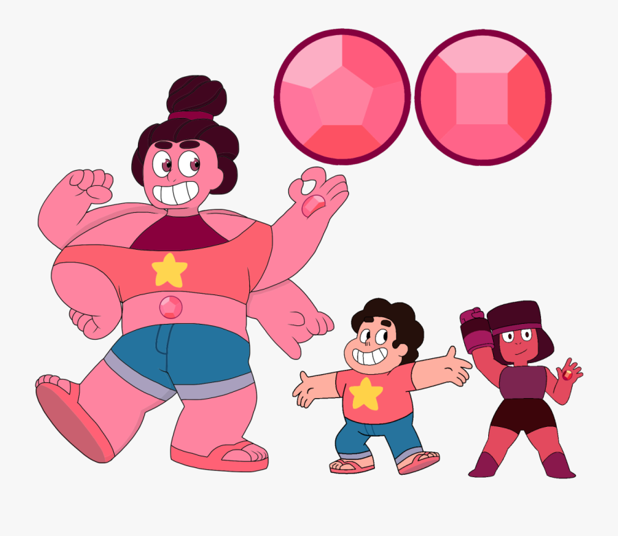 Image - Spirit Quartz From Steven Universe, Transparent Clipart