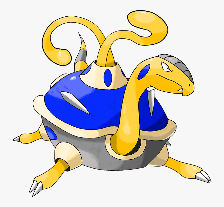 Shuckle Evoluzione, Transparent Clipart