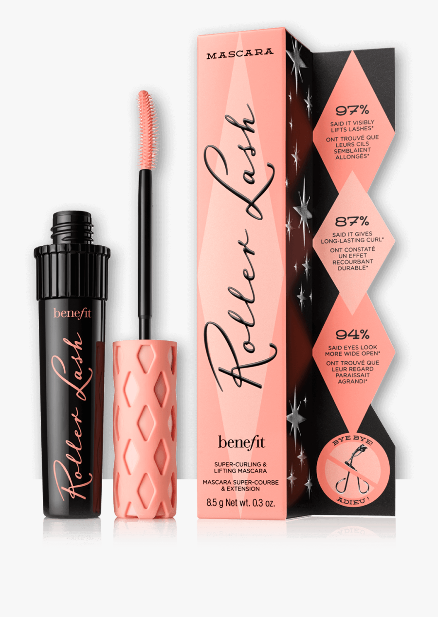 Harga Benefit Roller Lash Mascara, Transparent Clipart