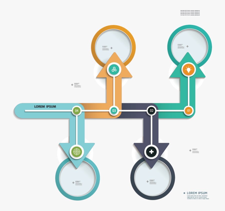 Flowchart Png, Transparent Clipart