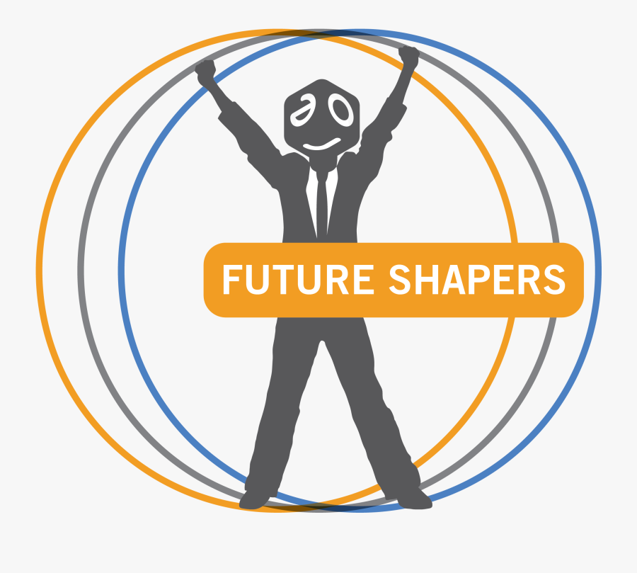 Mdg Future Shapers Infographic 08 2017-05 - Graphic Design, Transparent Clipart