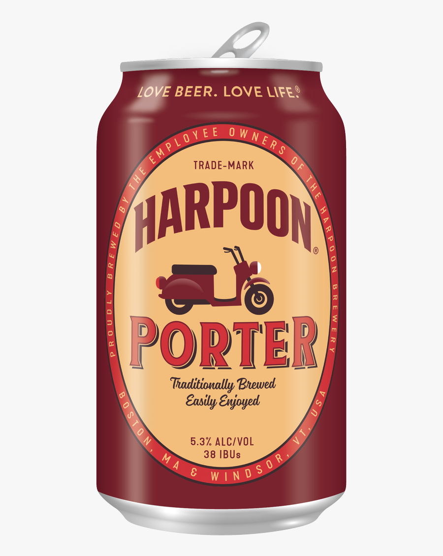 Transparent Aluminum Can Png - Beer, Transparent Clipart