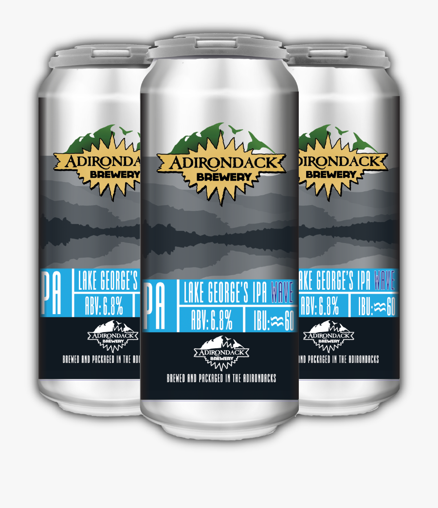 Adirondack Brewery, Transparent Clipart