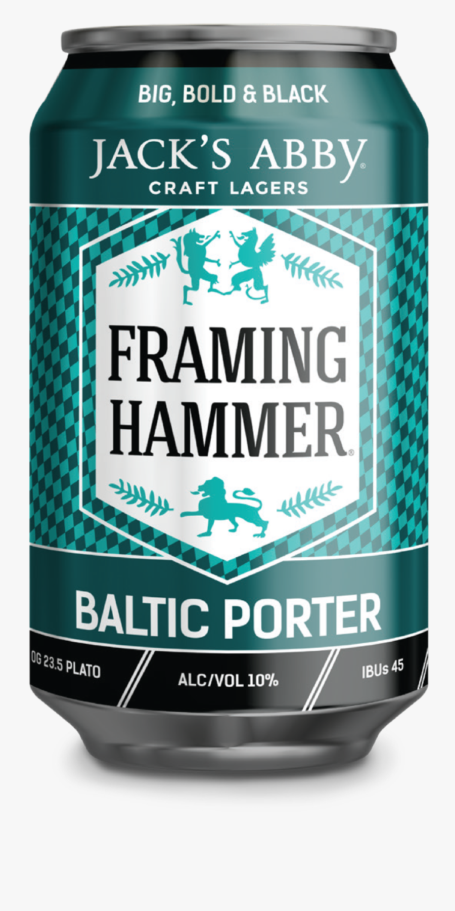 Jack's Abby Framinghammer Porter, Transparent Clipart