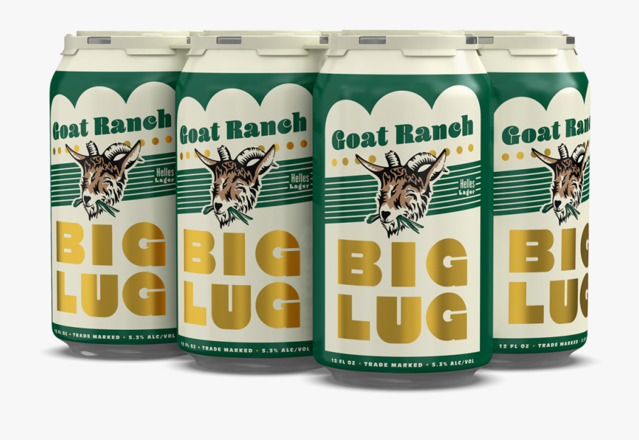 Goat Ranch 1120x593@2x - Springbok, Transparent Clipart