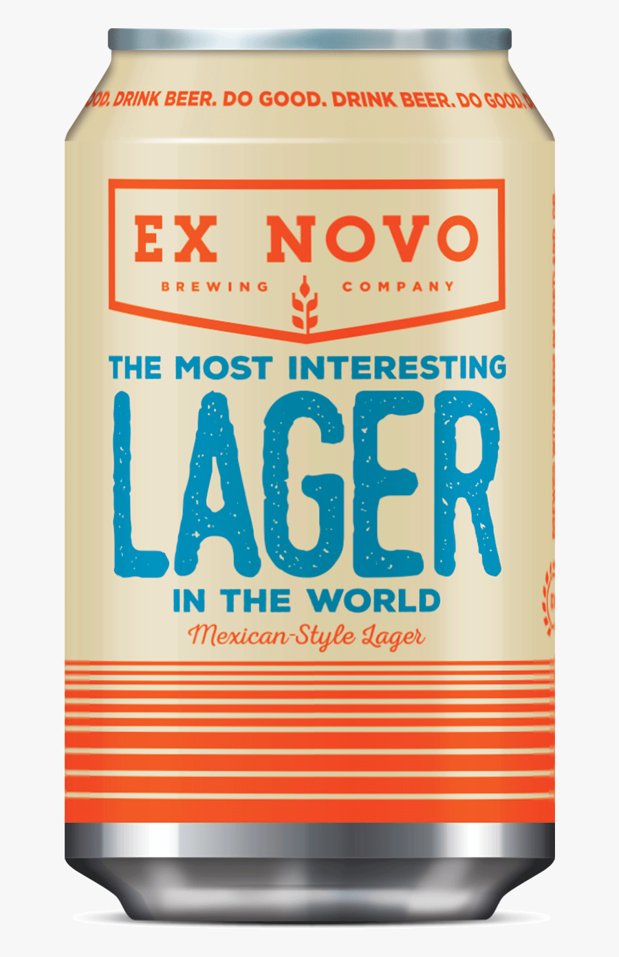 Ex Cans Mexicanlager, Transparent Clipart