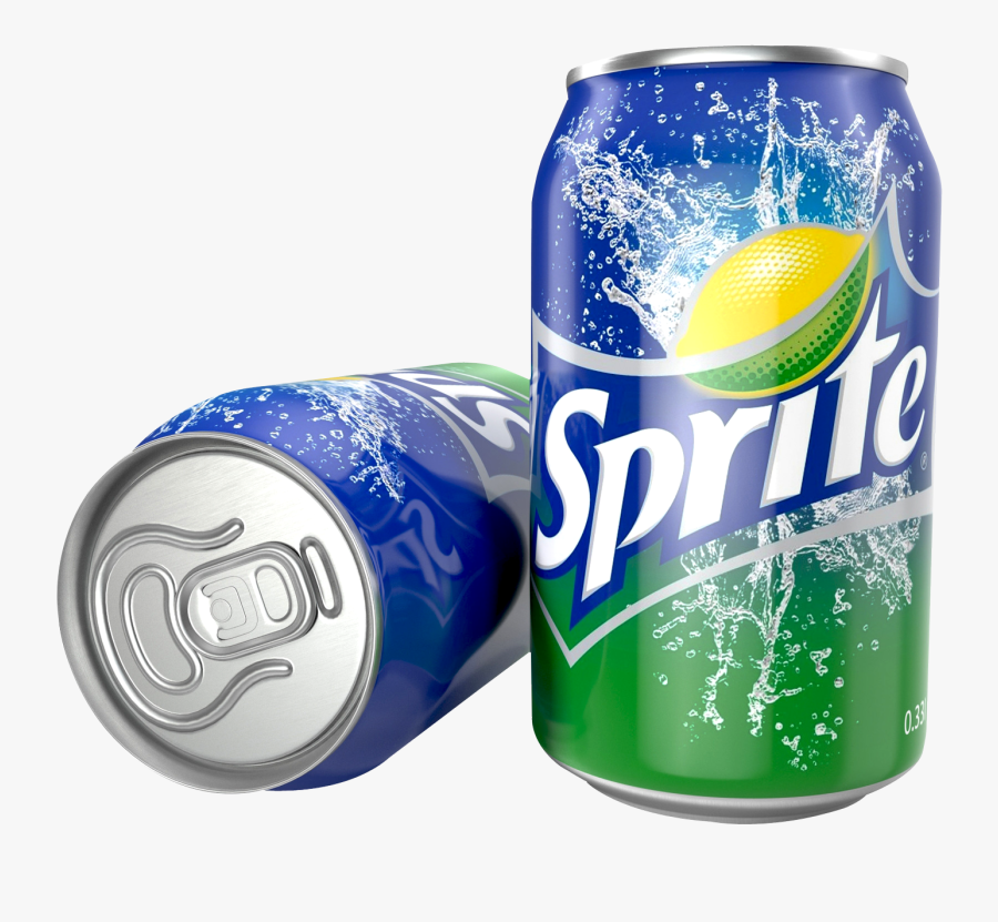 Aluminum Can Png - Sprite Can Png, Transparent Clipart