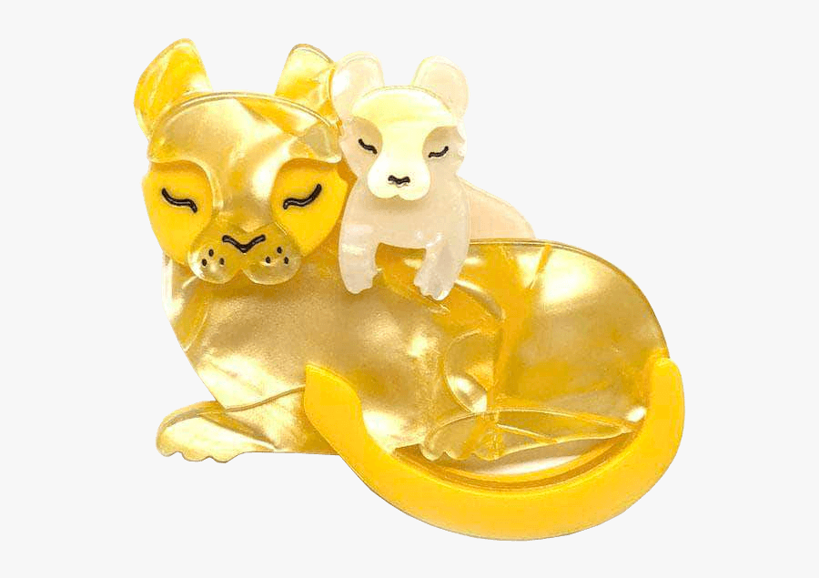 Brooch, Transparent Clipart