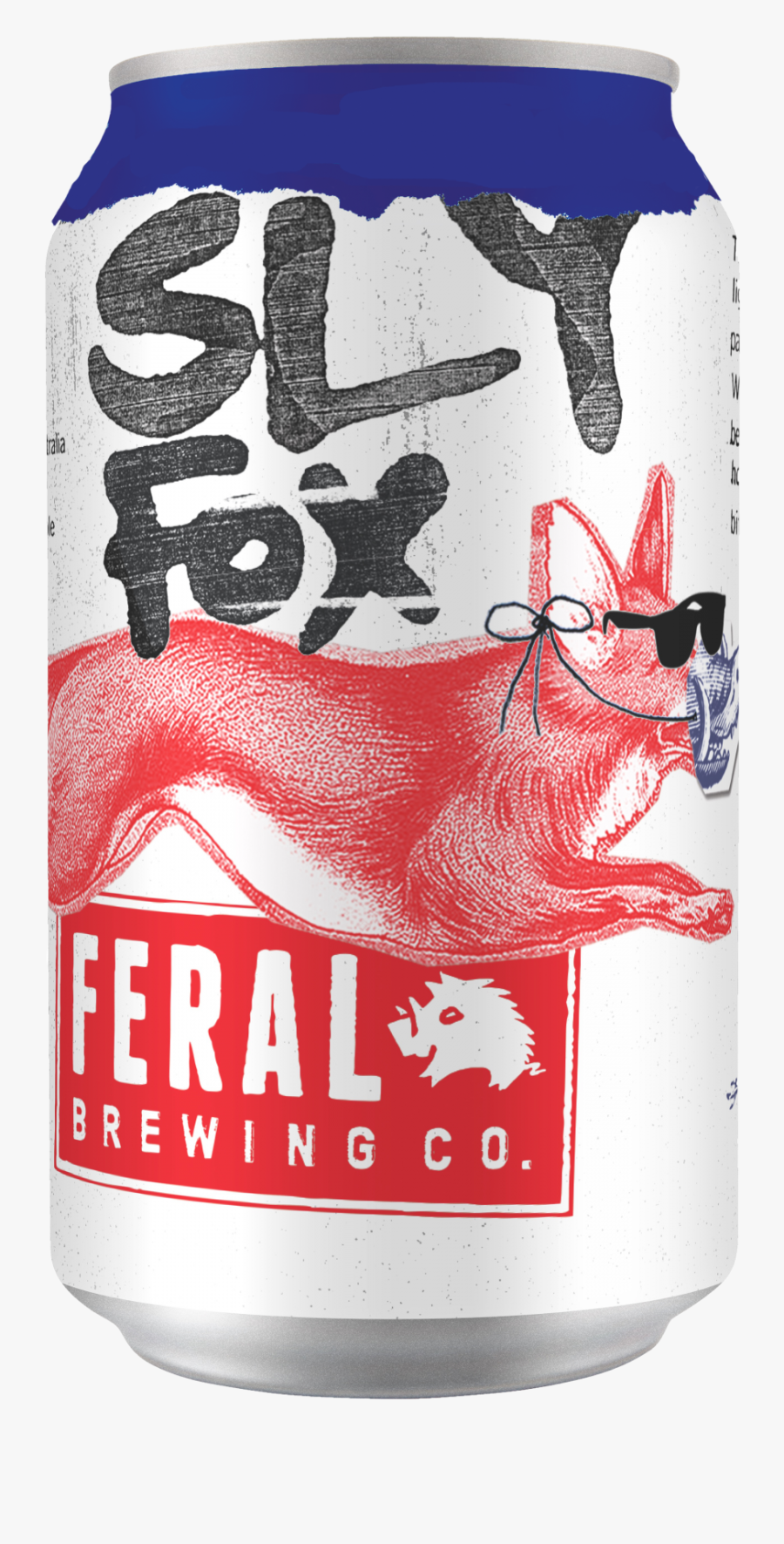 1600"
 Title="1600"
 Class="beer Main Feature Rel I - Feral Brewing Sly Fox, Transparent Clipart
