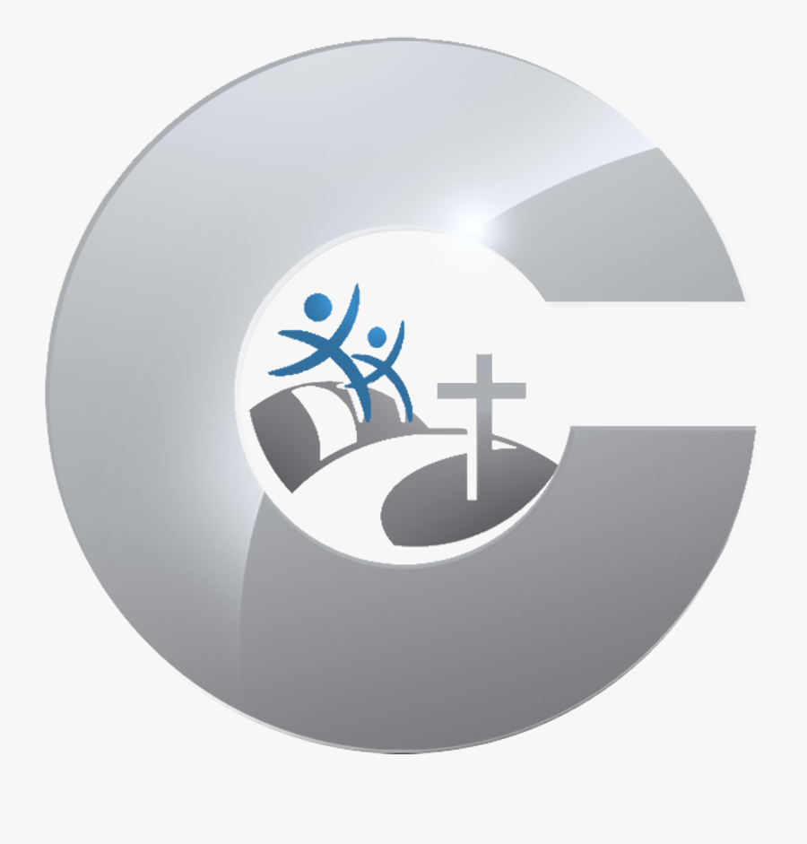 Heaven Clipart Ascension Lord - Cross, Transparent Clipart