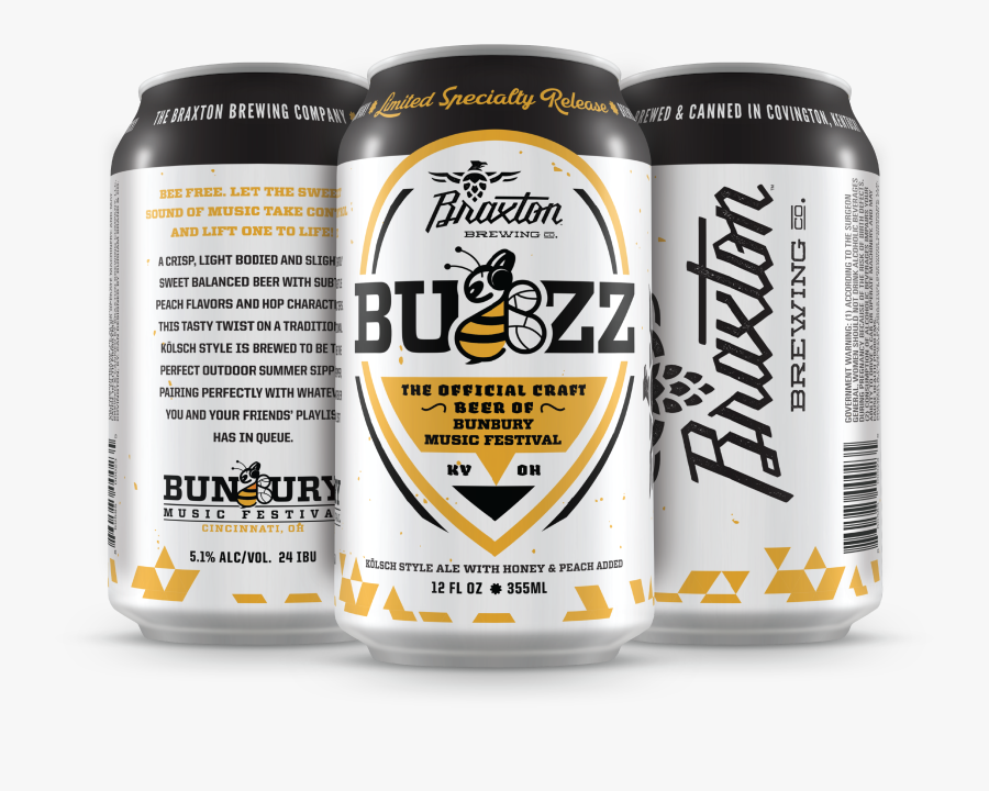 Braxton Brewing Company - Braxton Brewing, Transparent Clipart