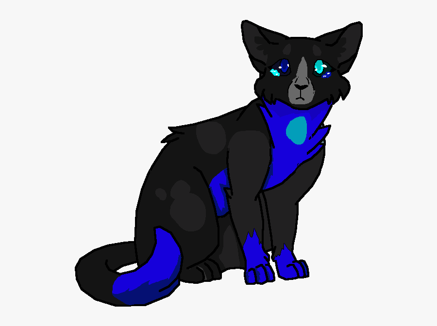 Cat Yawns, Transparent Clipart