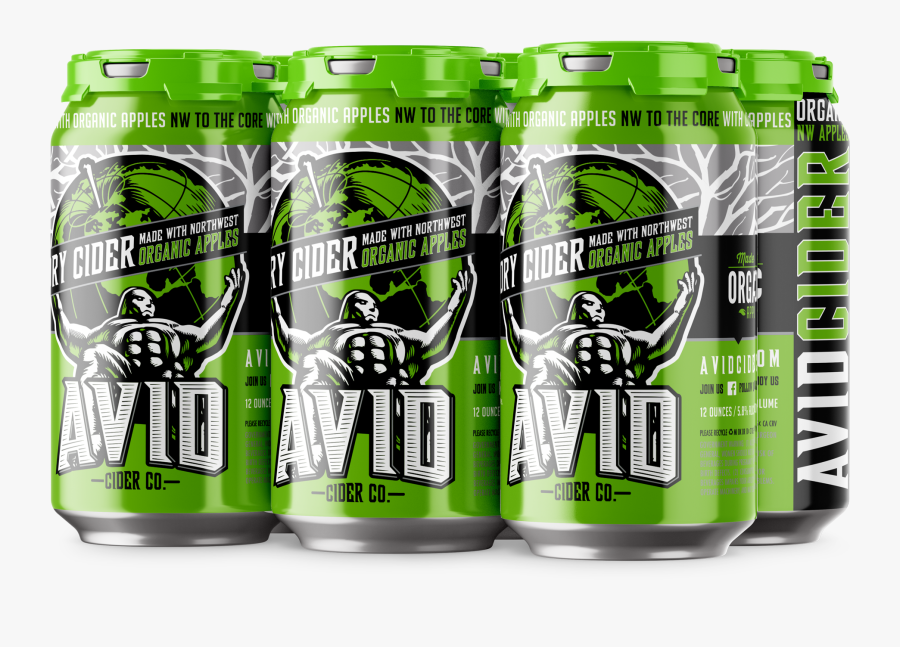 Caffeinated Drink, Transparent Clipart