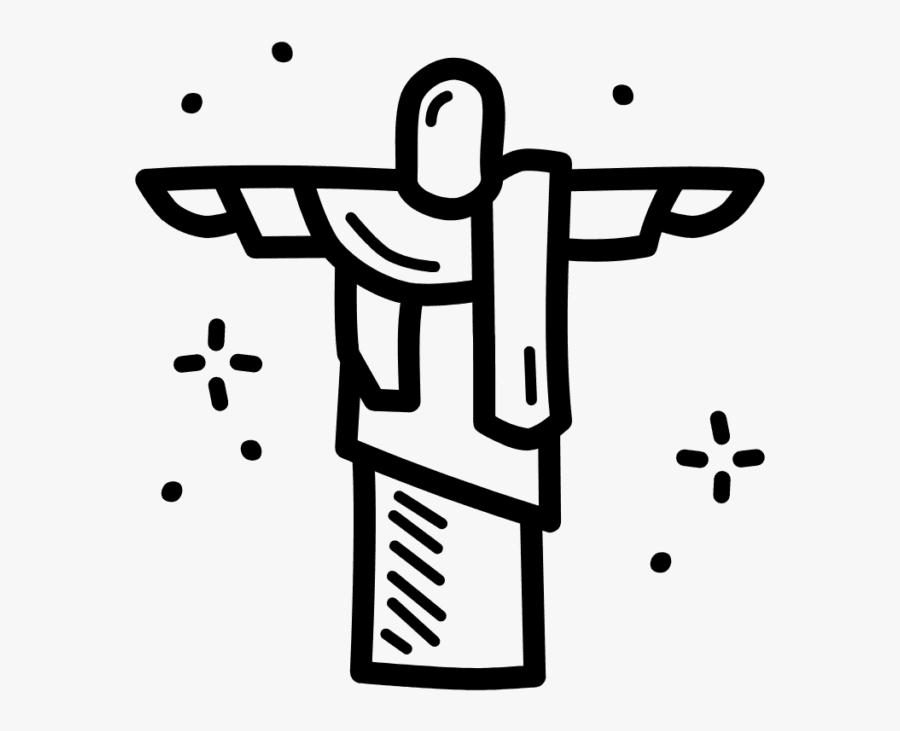 Noun Project God Love, Transparent Clipart