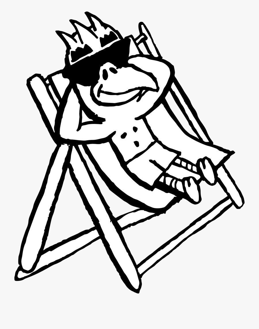 Sacagawea Drawing Black And White - Cartoon, Transparent Clipart