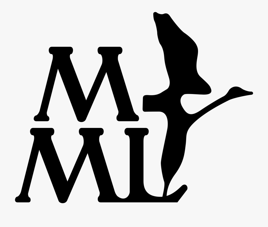 Mml Logo Png Transparent, Transparent Clipart