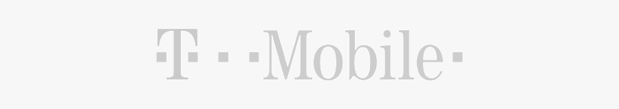 Tmobile - T Mobile, Transparent Clipart
