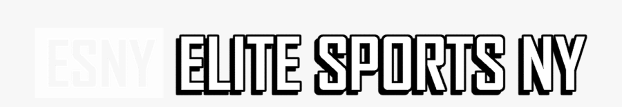 Elite Sports Ny - Graphics, Transparent Clipart