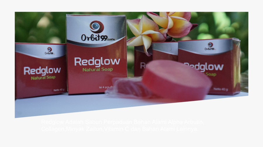 Transparent Red Glow Png - Box, Transparent Clipart