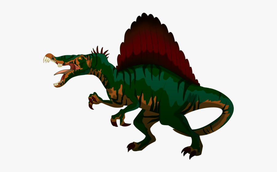 Tyrannosaurus, Transparent Clipart