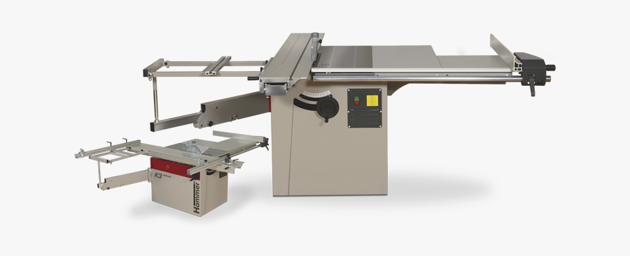 Table Saw Png - Hammer K3 Winner, Transparent Clipart