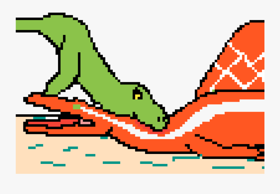 Transparent Spinosaurus Png - Illustration, Transparent Clipart