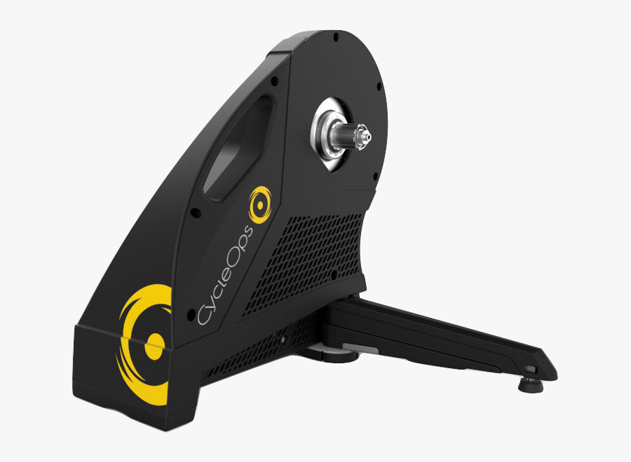 Cycleops Hammer Direct Drive Trainer, Transparent Clipart
