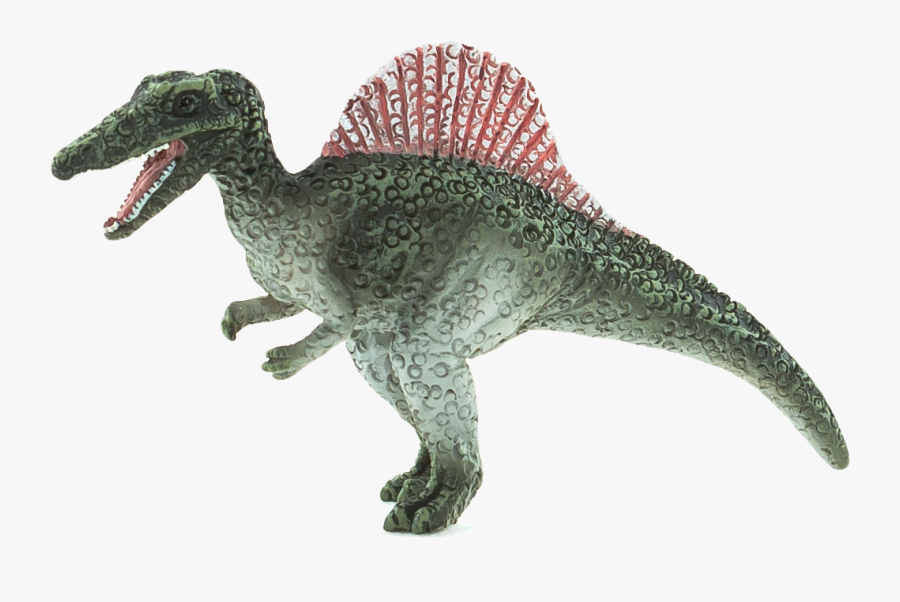 Transparent Spinosaurus Png - Mojo Spinosaurus, Transparent Clipart