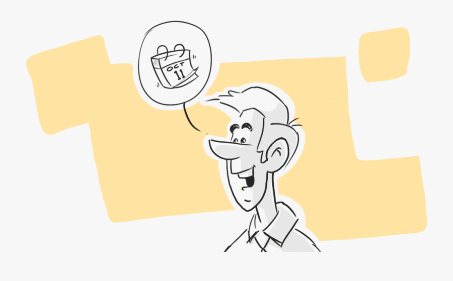 Cartoon, Transparent Clipart