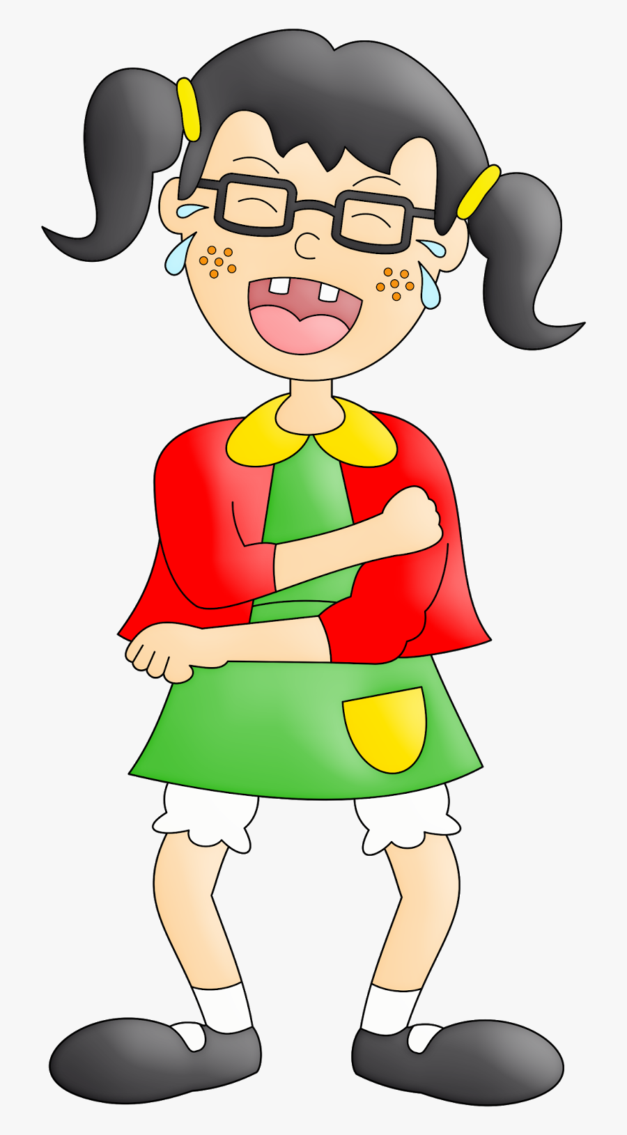 Chavo Del 8 Animado Chilindrina, Transparent Clipart