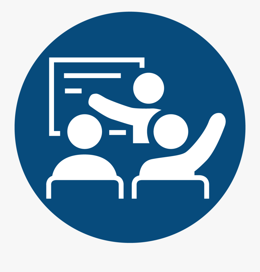 Coaching Icon - Ville De Saint Etienne, Transparent Clipart