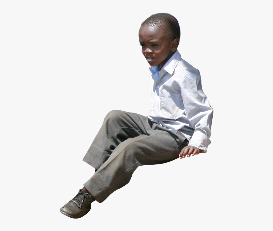 Hd People Free Unlimited - African American People Png, Transparent Clipart