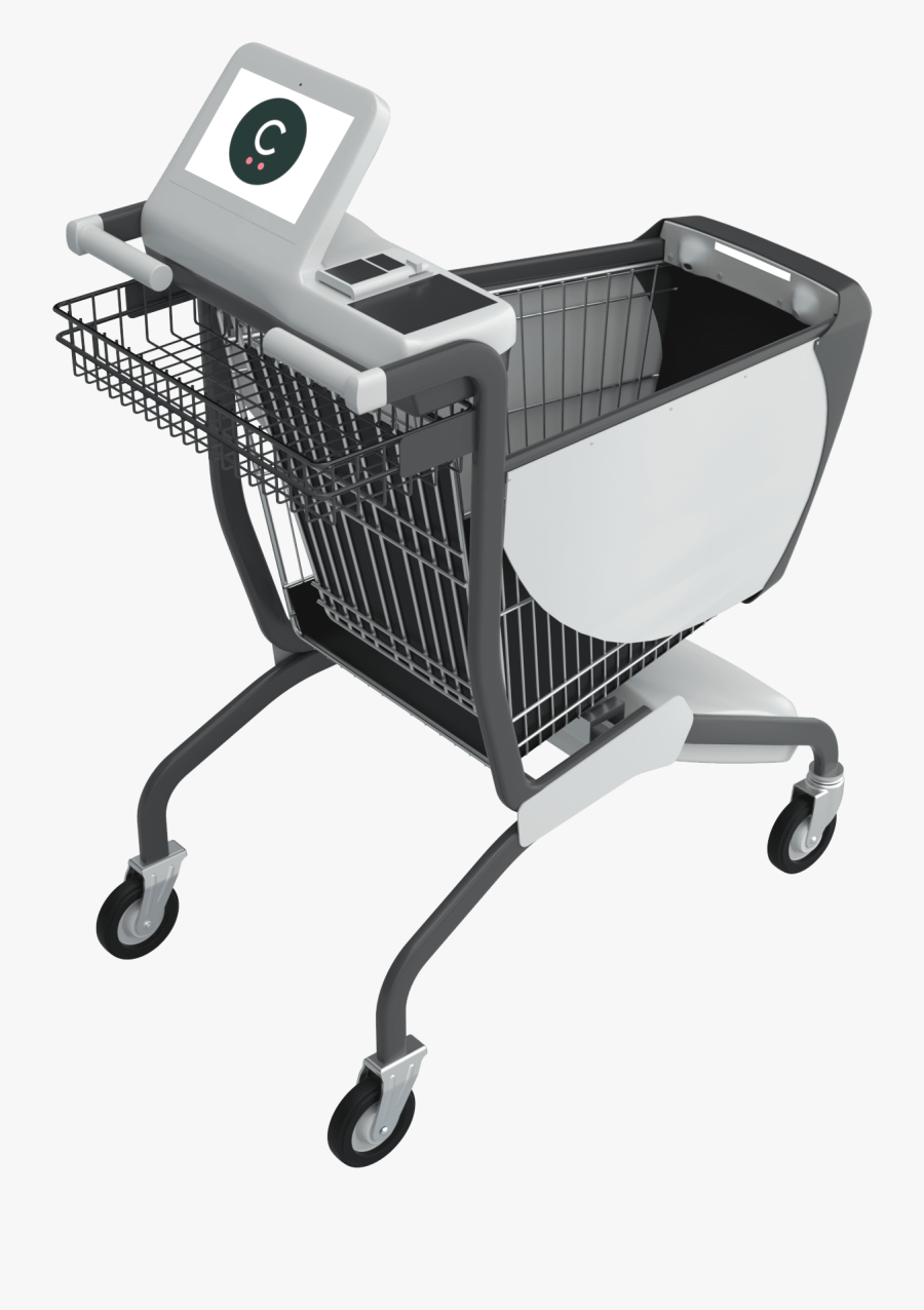 Transparent Cart - Caper Cart, Transparent Clipart
