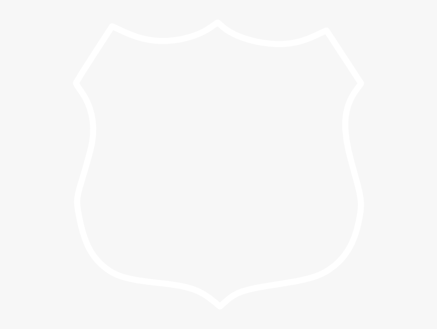 Johns Hopkins White Logo, Transparent Clipart