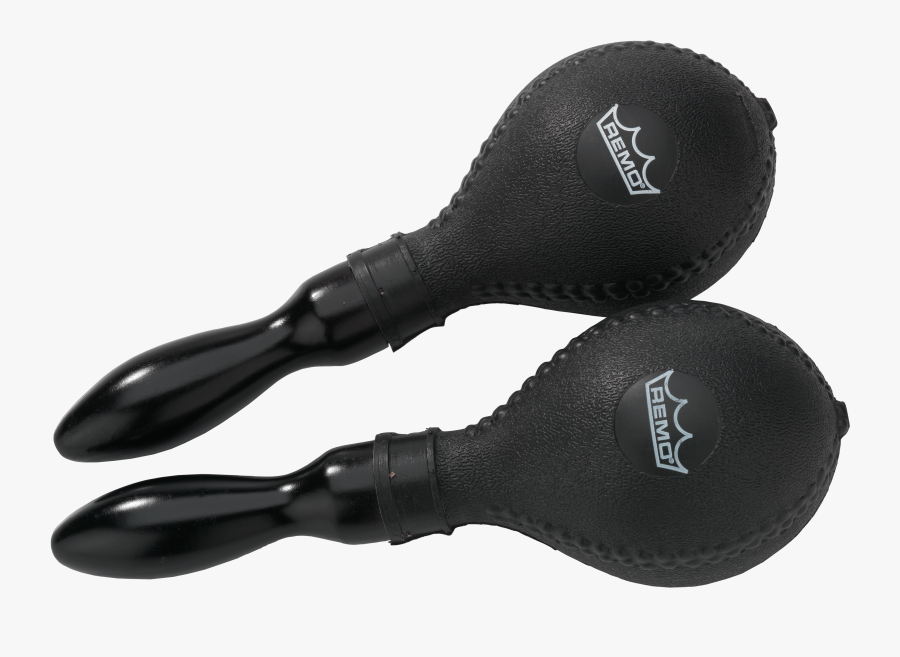 Transparent Maracas Png - Remo, Transparent Clipart