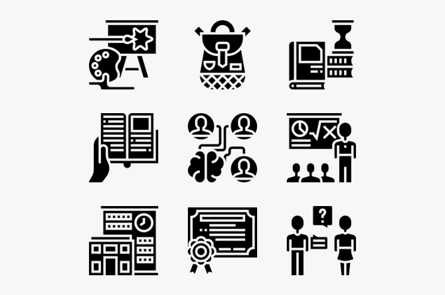 Maracas Clipart Black And White, Transparent Clipart