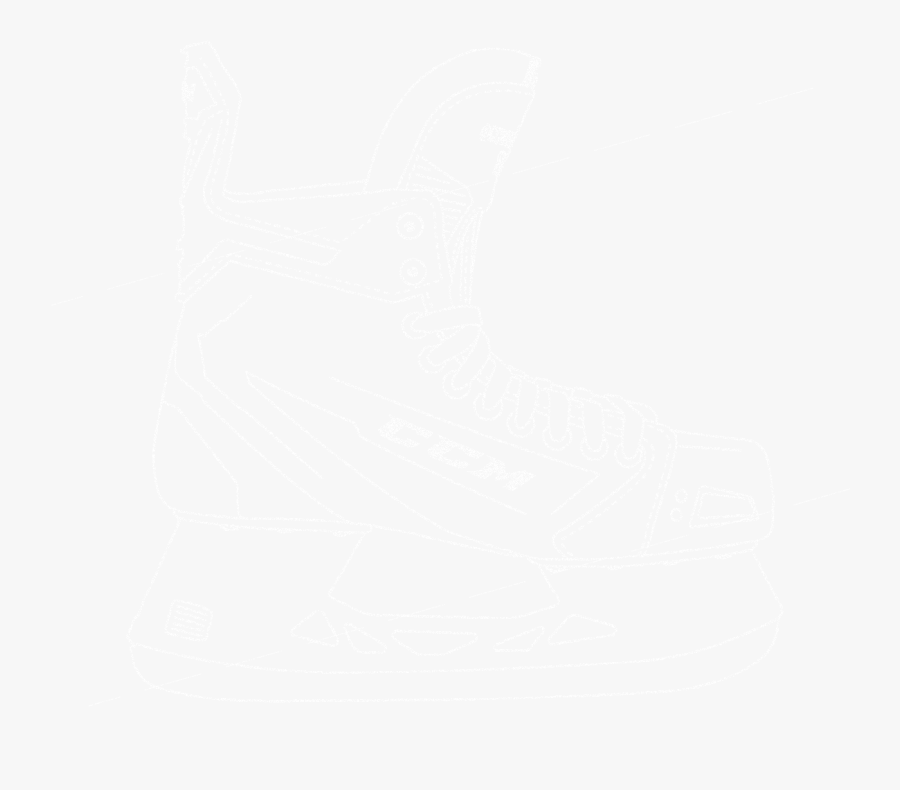 Johns Hopkins White Logo, Transparent Clipart