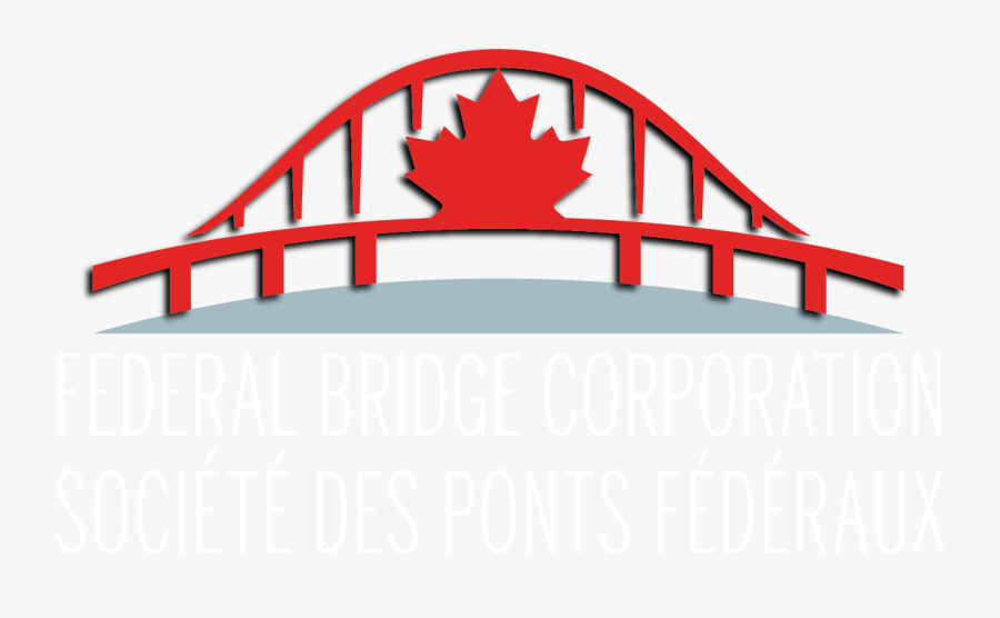 Bridge Clipart Bluewater - Federal Bridge Corporation, Transparent Clipart