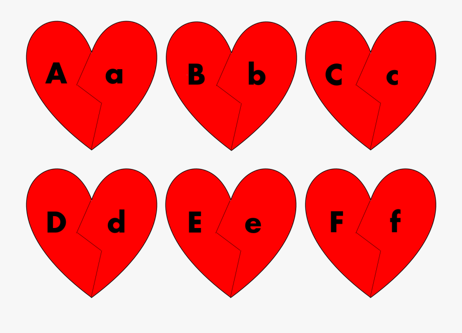 Students Put The Broken Hearts Back Together - Ceiling Light Fixtures, Transparent Clipart