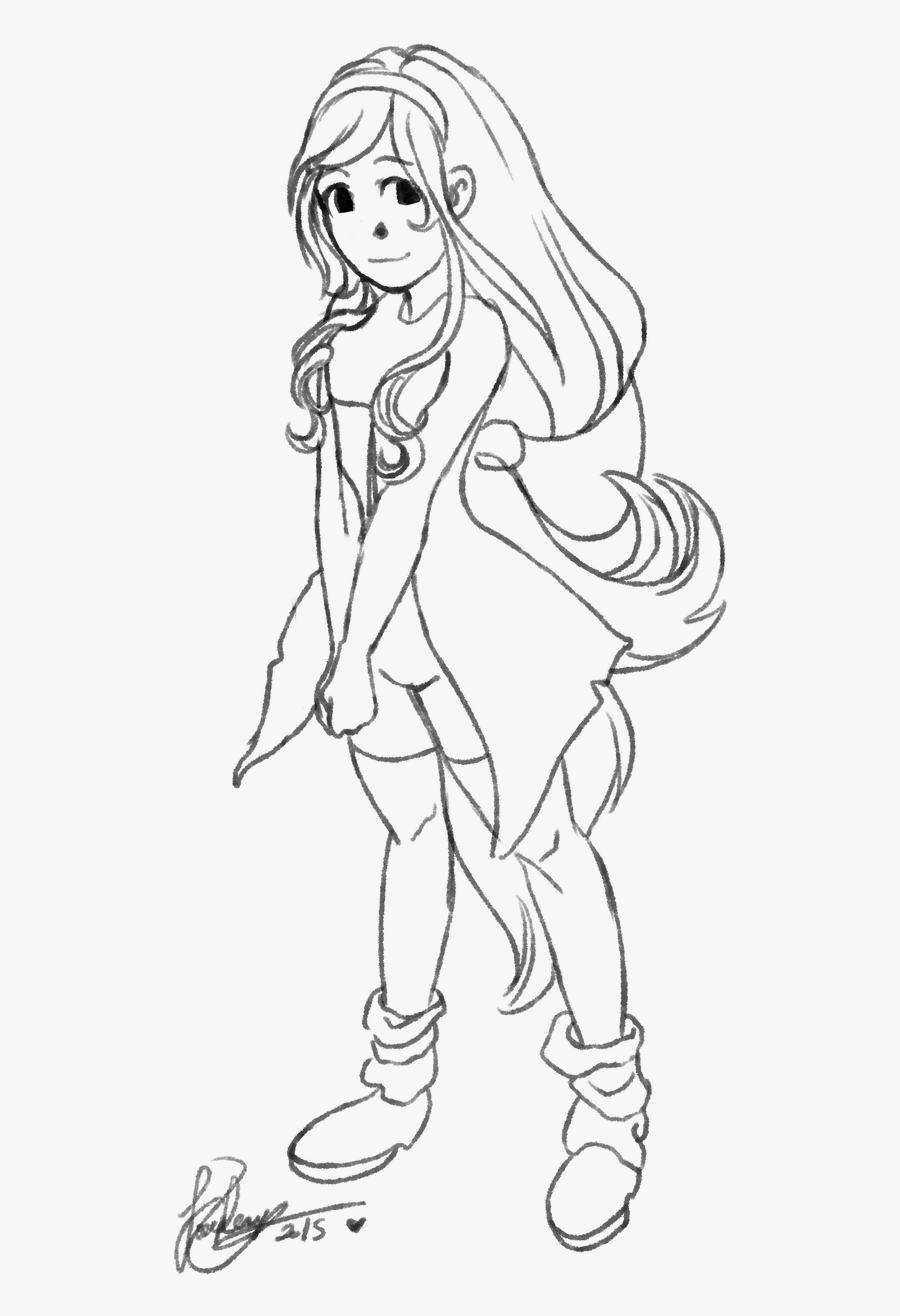 Bell Lineart Images - Line Art, Transparent Clipart