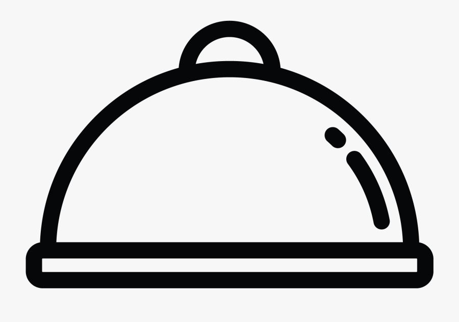 Miss Lucille"s Cafe And Catering In Clarksville Tn - Png Food Tray, Transparent Clipart