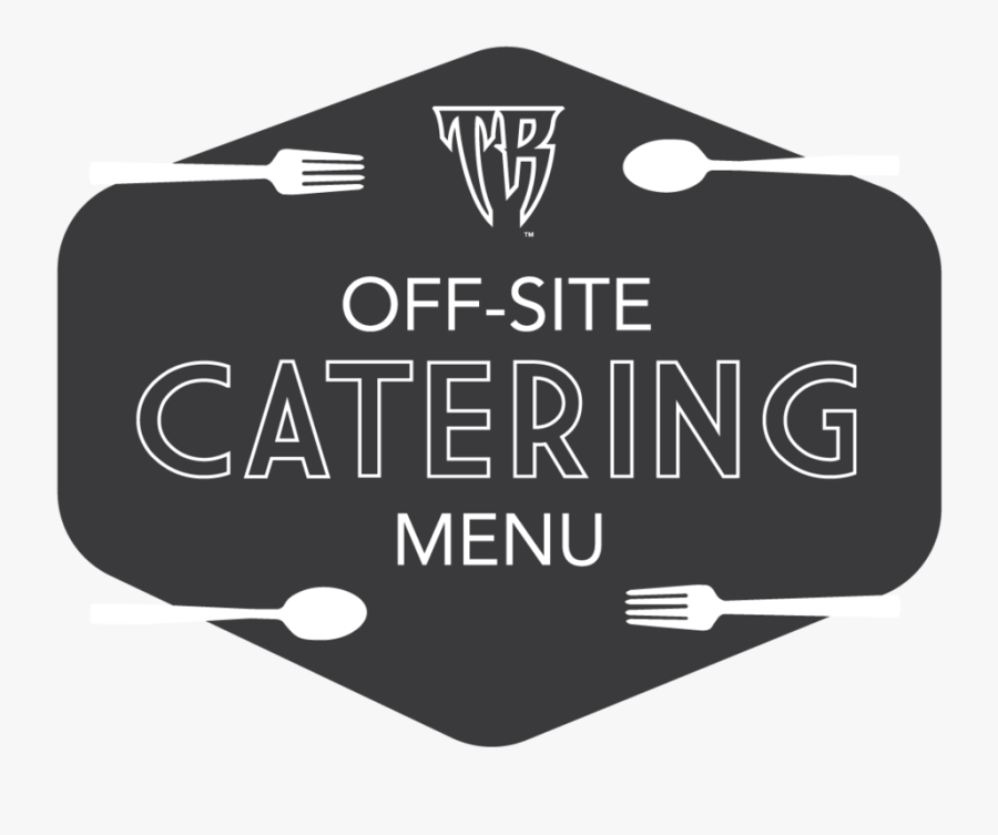 Catering Tray Clipart, Transparent Clipart