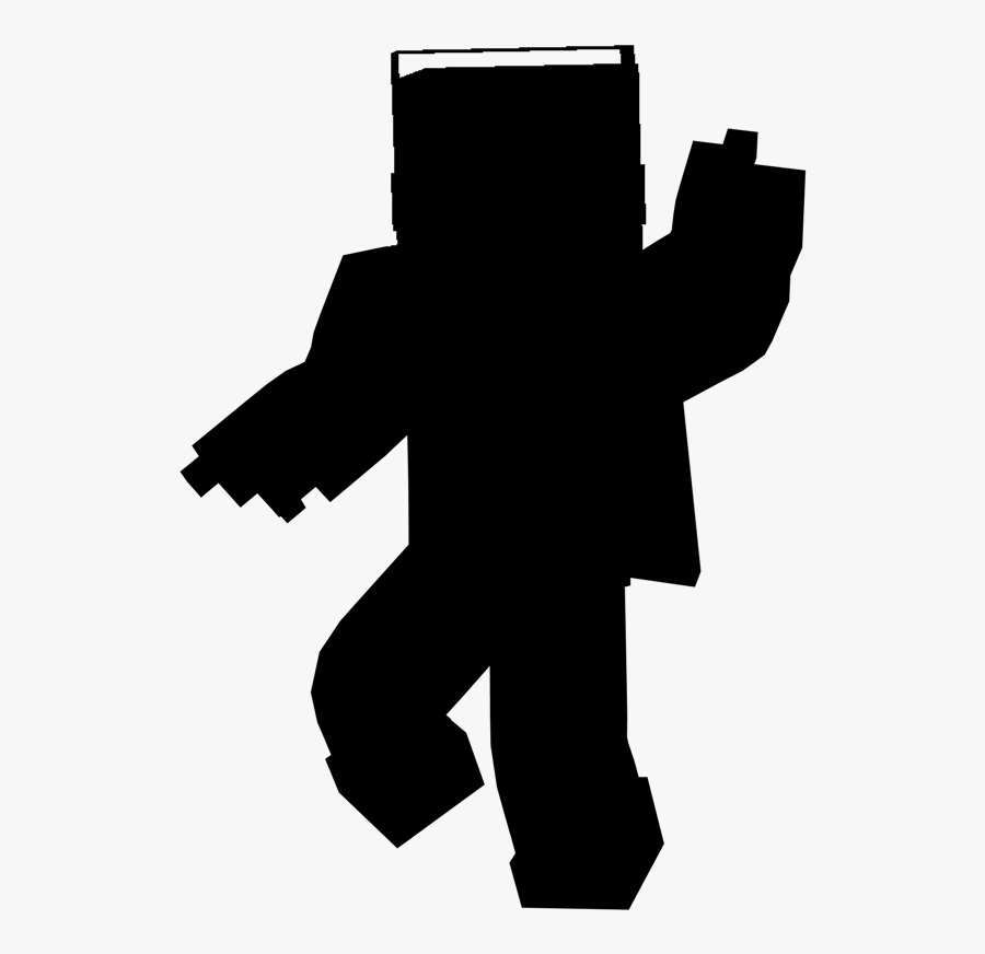 Minecraft Model Pack [v1 - Illustration, Transparent Clipart