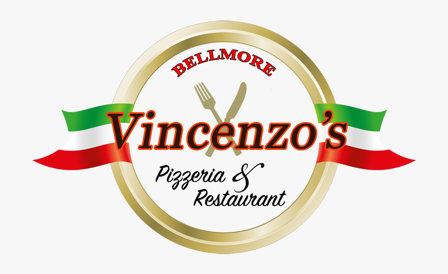 Vincenzo"s Pizzeria - Cook's Country, Transparent Clipart