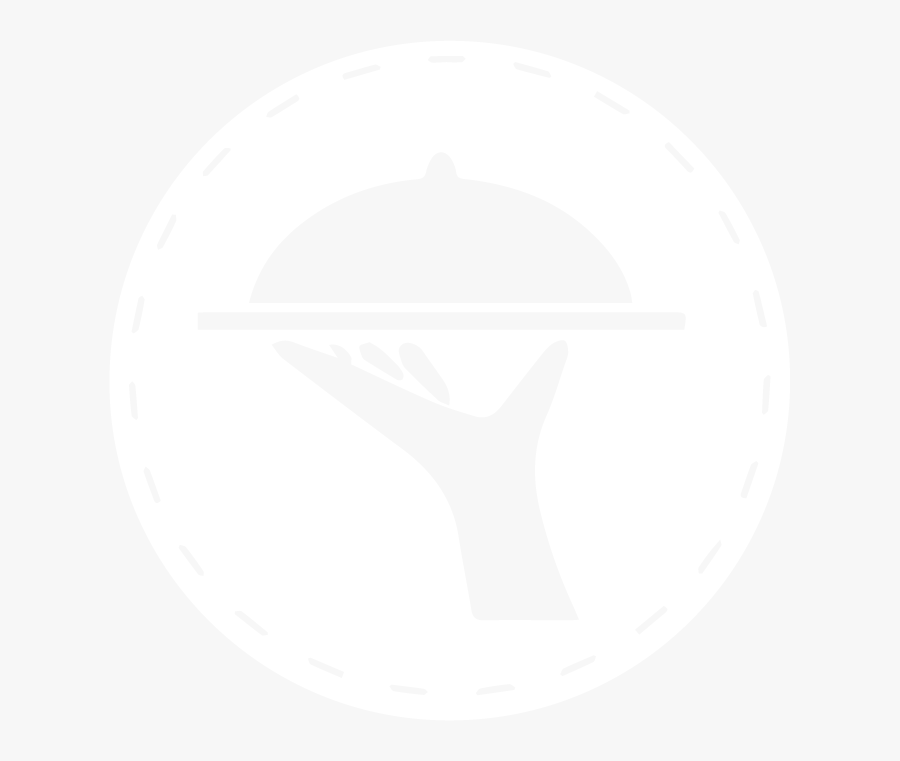 Chef Covas Catering - Circle, Transparent Clipart