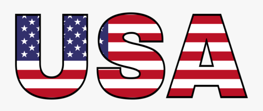 #ftestickers #usa #flag #usaflag #independence #independenceday, Transparent Clipart